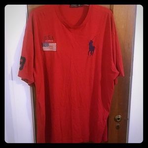 Polo Ralph Lauren T Shirt